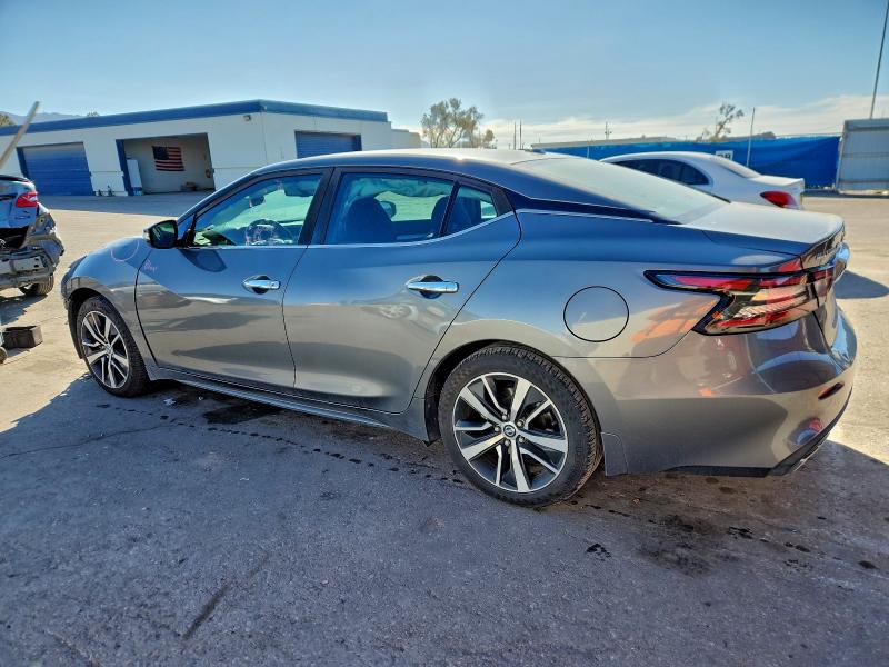 2019 NISSAN MAXIMA S #3305638733