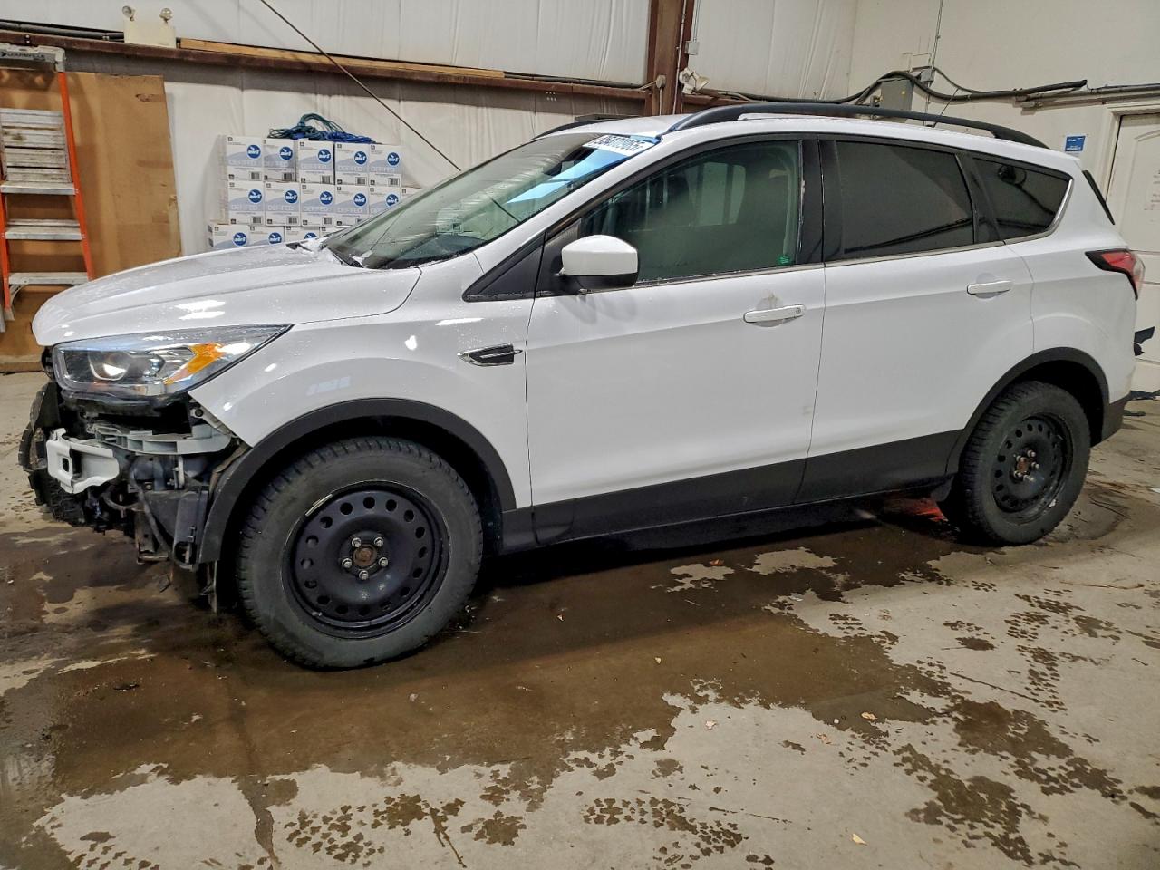FORD ESCAPE SEL