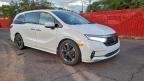 Lot #3302663058 2022 HONDA ODYSSEY EL