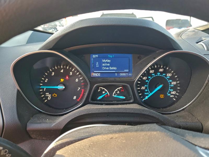 2014 FORD ESCAPE SE #3304822552