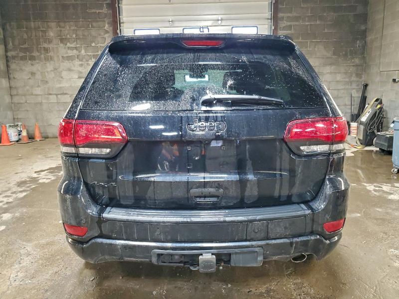 2021 JEEP GRAND CHER #3317824259