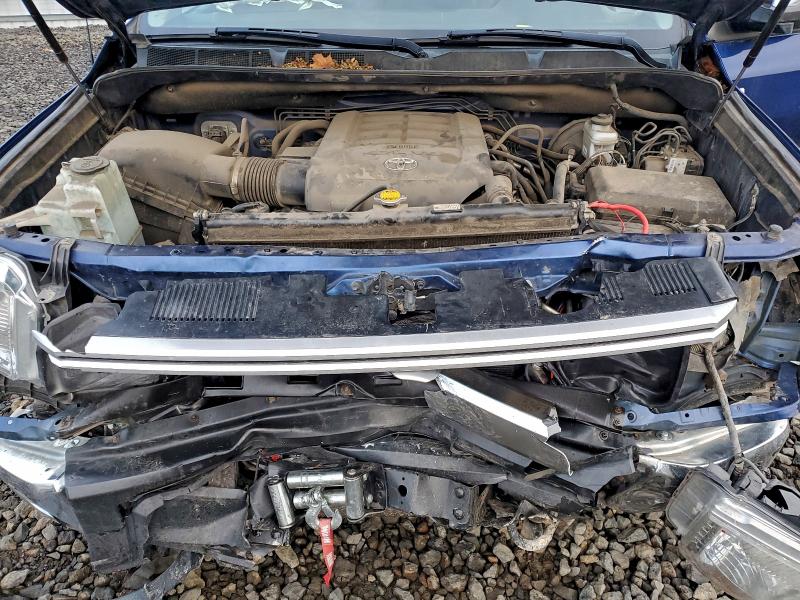 2015 TOYOTA TUNDRA CRE #3312653189