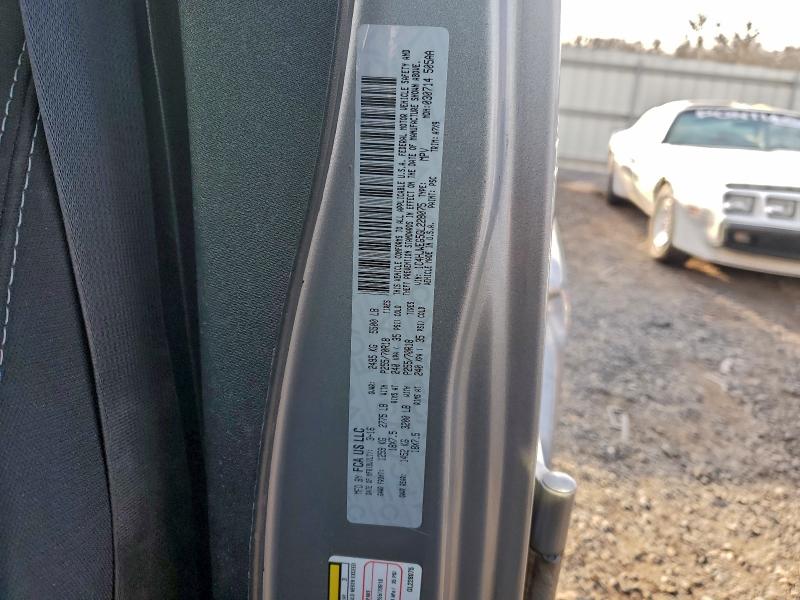 2016 JEEP WRANGLER U #3310373968