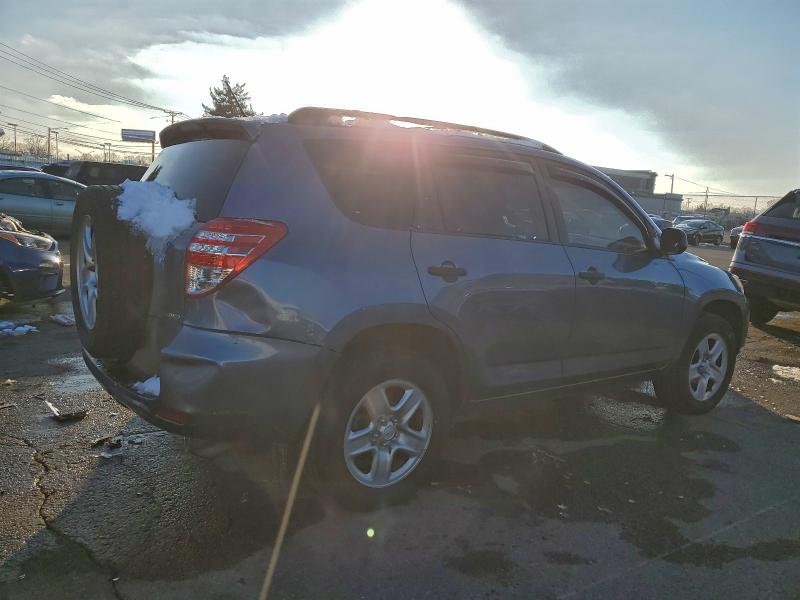 2011 TOYOTA RAV4 #3308311259