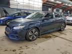 Lot #3303843540 2016 HONDA CIVIC EXL
