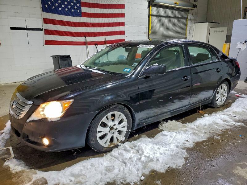 2008 TOYOTA AVALON XL #3303814420