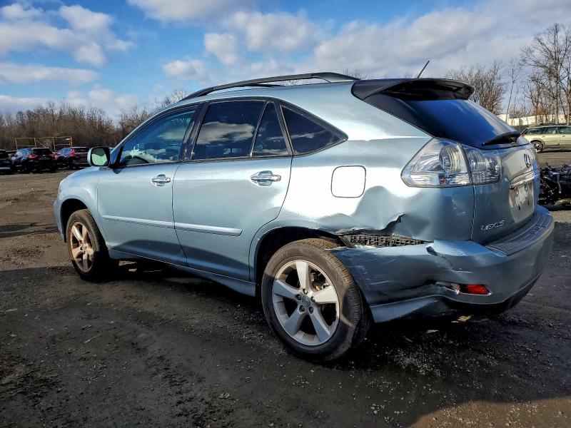 2008 LEXUS RX 350 #3312266820
