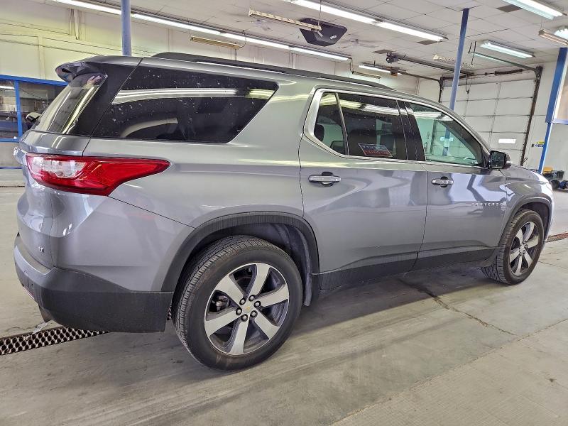2020 CHEVROLET TRAVERSE L #3312623166