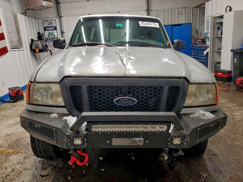 2004 FORD RANGER SUP #3304568456