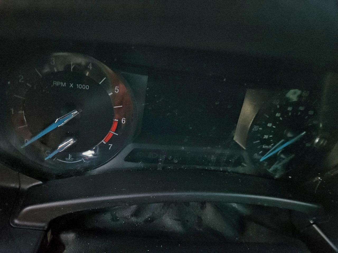 FORD EXPEDITION EL XLT