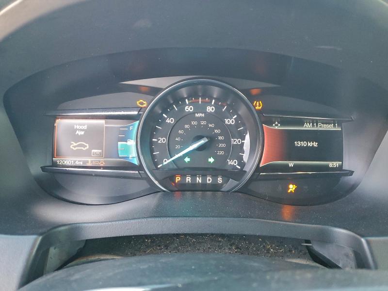 2016 FORD EXPLORER X #3316154352