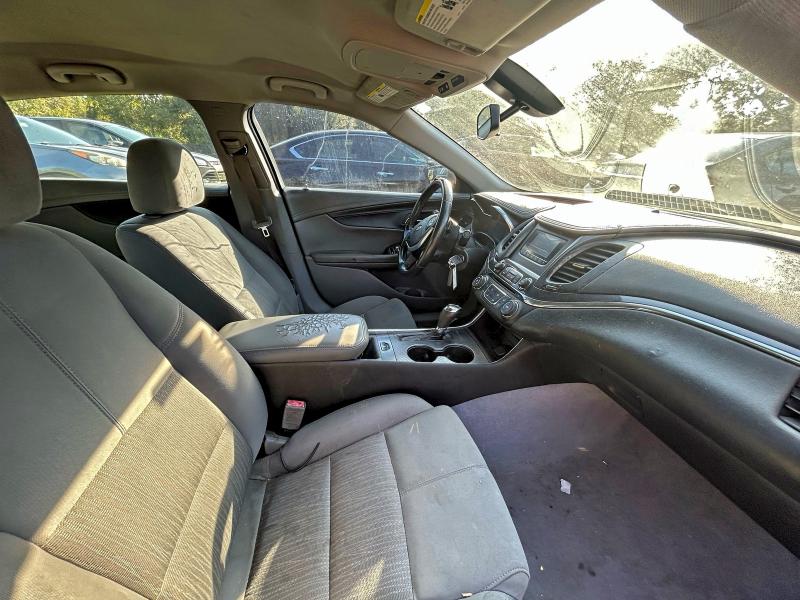 2014 CHEVROLET IMPALA LS #3305325355