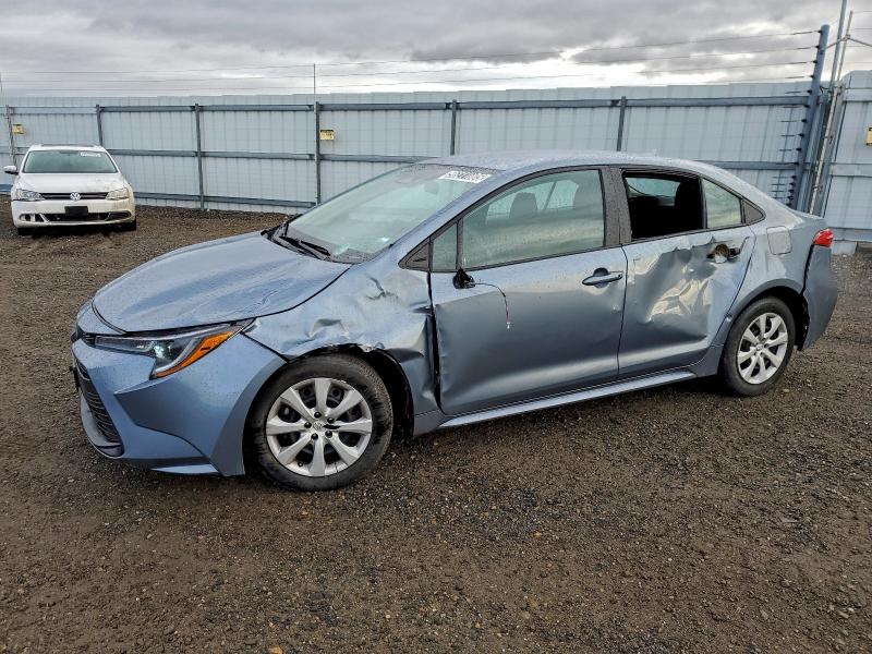 2024 TOYOTA COROLLA LE #3312647158