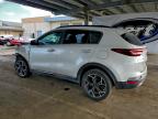 Lot #3319014368 2022 KIA SPORTAGE S
