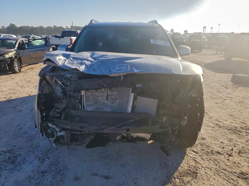 2025 HYUNDAI SANTA FE S #3309179624