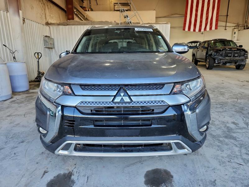 2020 MITSUBISHI OUTLANDER #3319026331