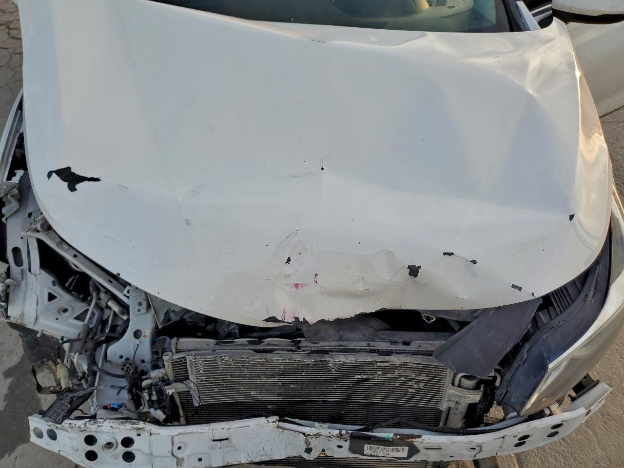 Lot #3315918130 2017 CHEVROLET CRUZE PREM