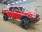 Lot #3309455023 2001 TOYOTA TACOMA DOU