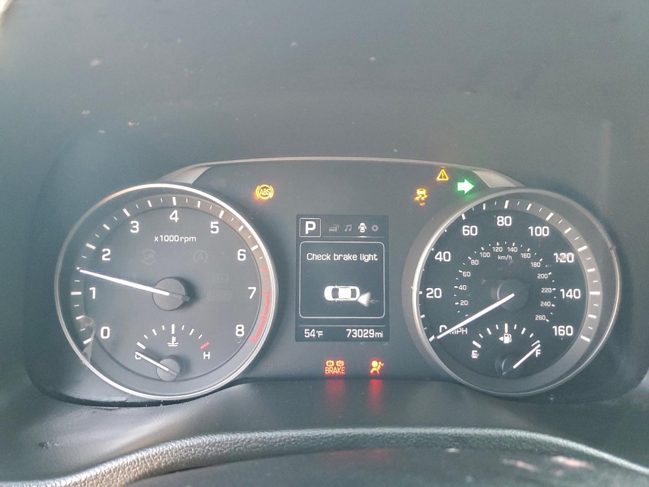 Lot #3316248320 2018 HYUNDAI ELANTRA SE