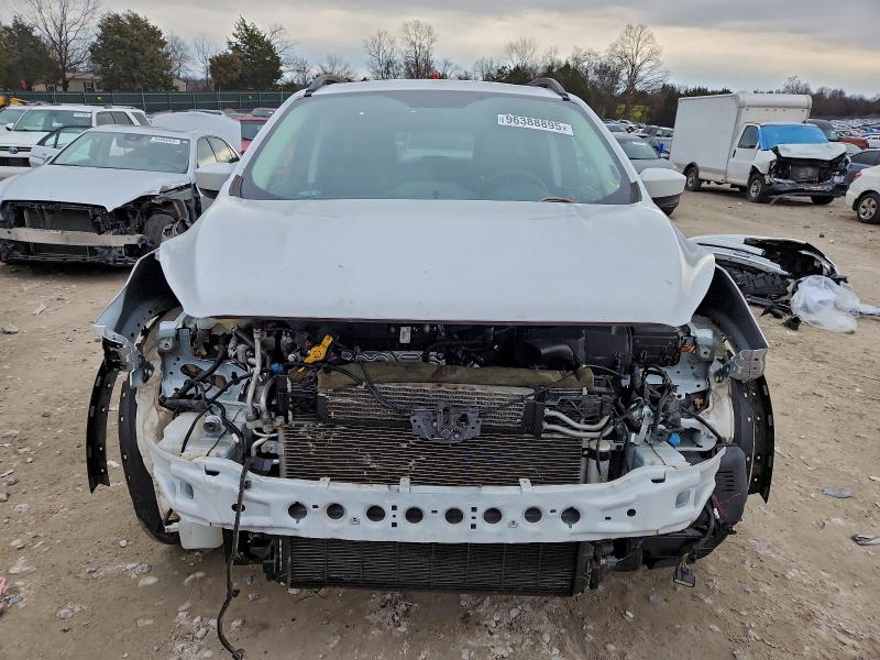 2018 FORD ESCAPE SEL #3311529248