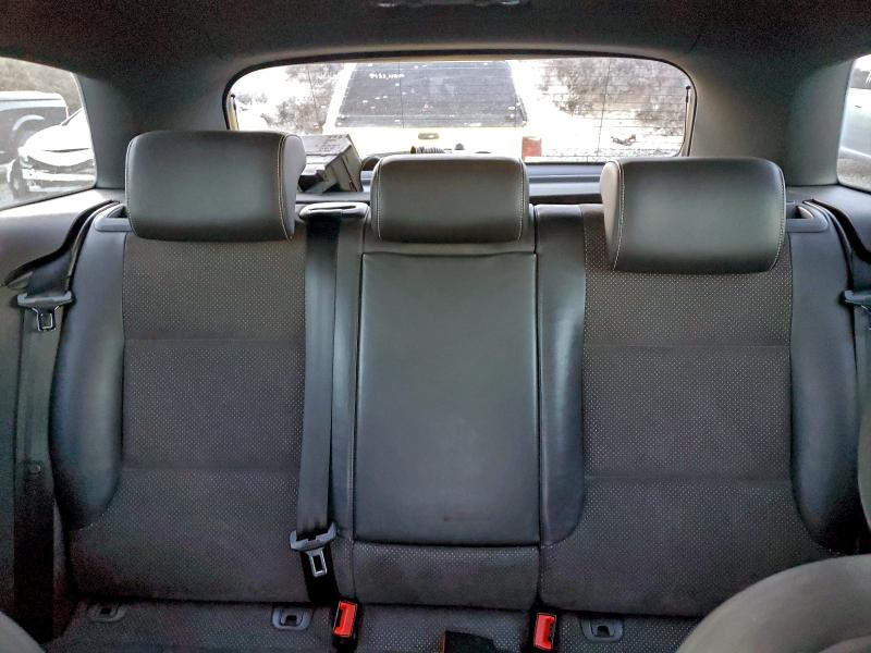 2010 AUDI A3 PREMIUM #3301949416