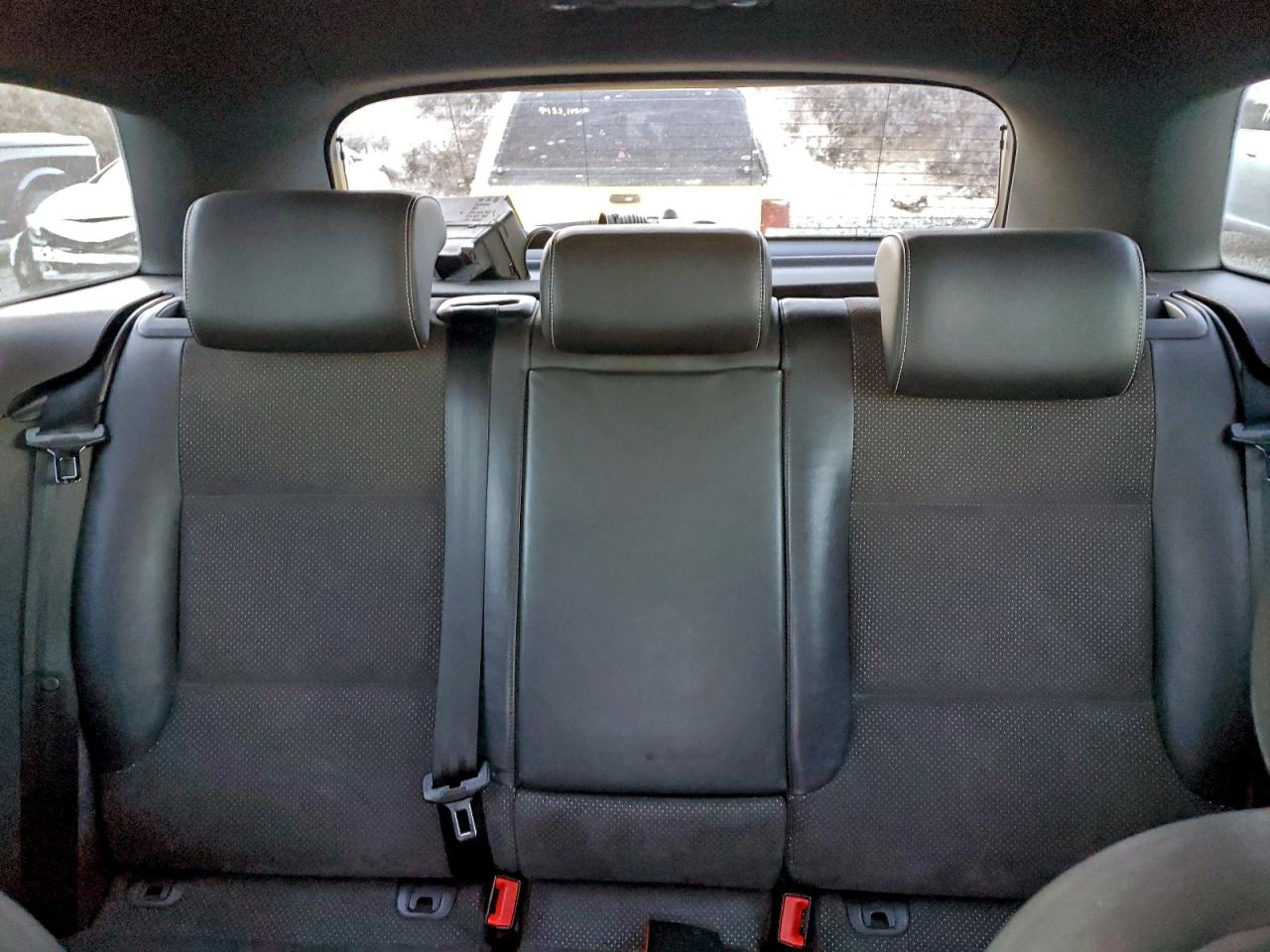 AUDI A3 PREMIUM PLUS