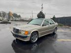 Lot #3310304979 1986 MERCEDES-BENZ 190 E 2.3-