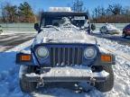Lot #3316880161 1997 JEEP WRANGLER /