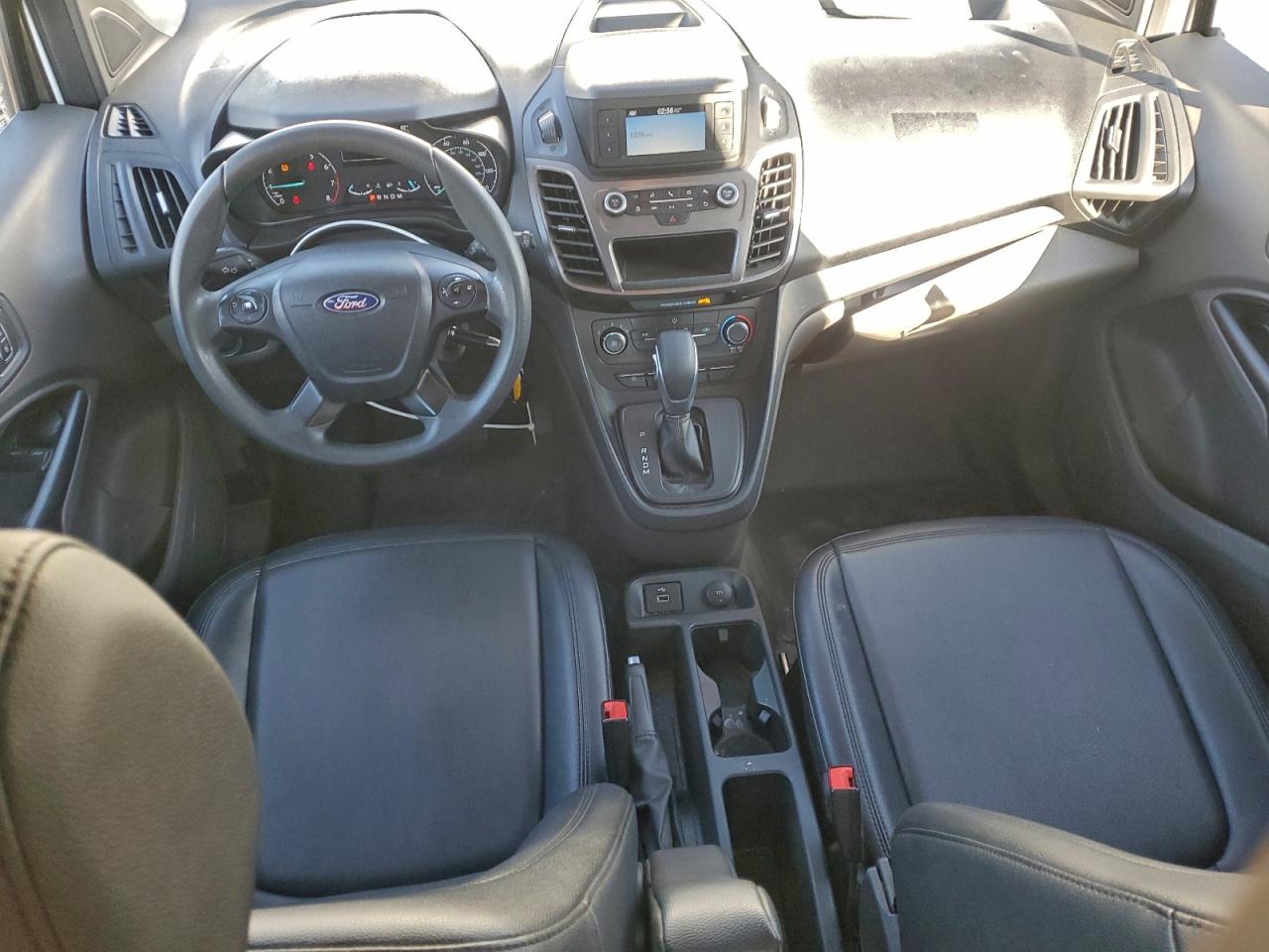 FORD TRANSIT CONNECT XL