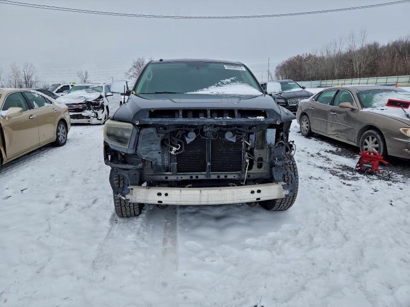 2014 TOYOTA TUNDRA DOU #3303745417