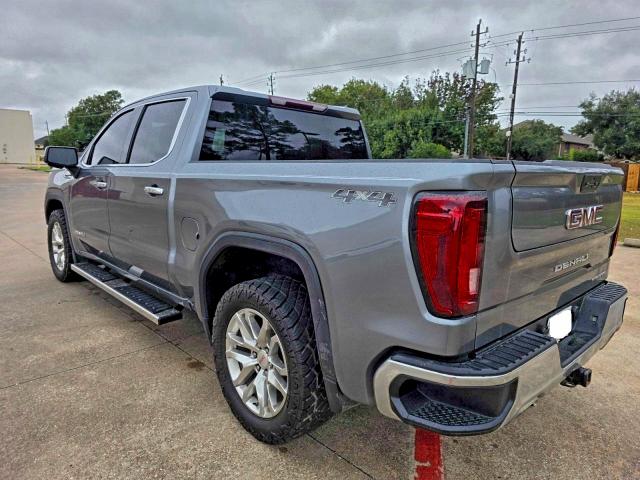 2021 GMC SIERRA K15 #3309316989