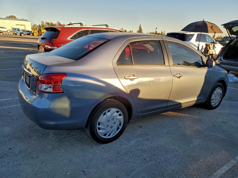 2009 TOYOTA YARIS #3311840193