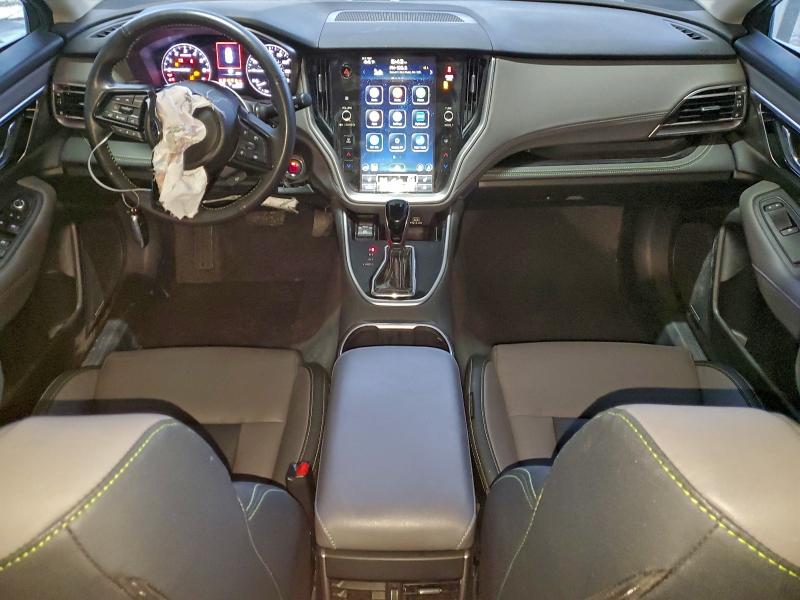 2025 SUBARU OUTBACK ON #3311501236