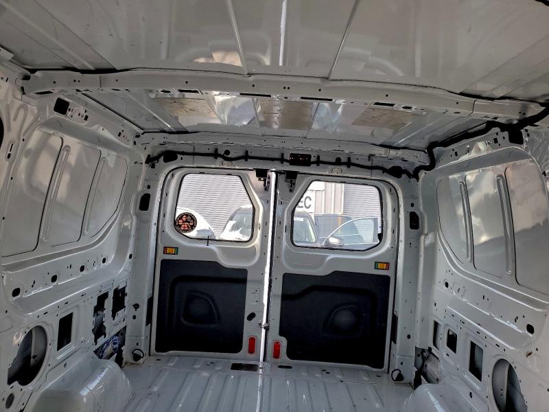 2017 FORD TRANSIT T- #3308459329