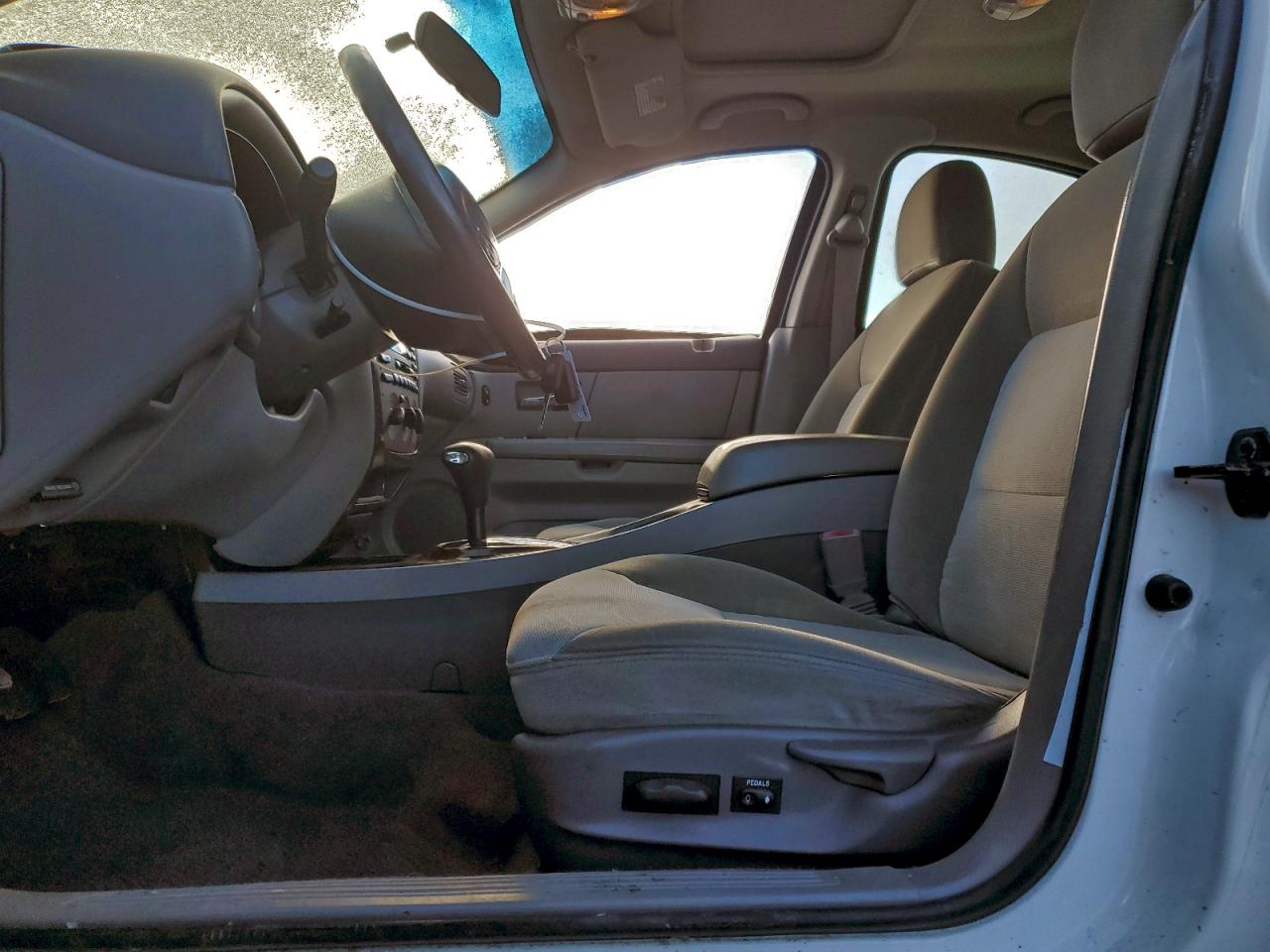 Lot #3316639504 2000 MERCURY SABLE LS