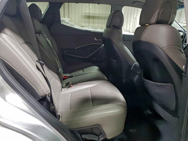 2014 HYUNDAI SANTA FE S #3316771430