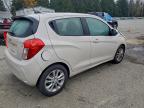 Lot #3311800188 2021 CHEVROLET SPARK 1LT