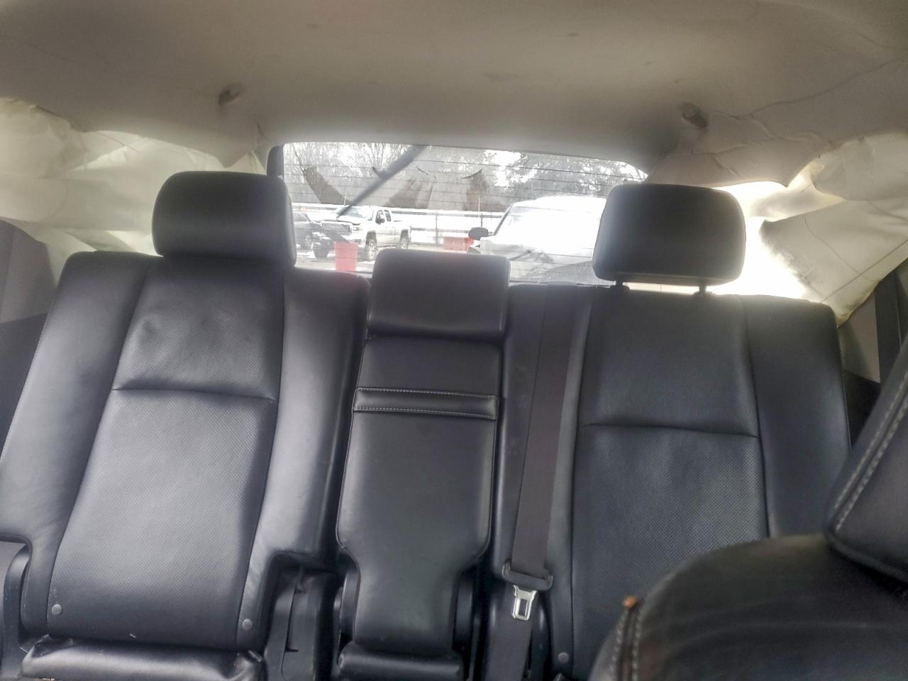 Lot #3308258160 2015 TOYOTA 4RUNNER SR