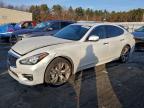 Lot #3312539611 2015 INFINITI Q70 3.7