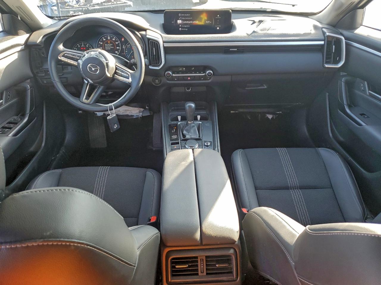 Lot #3304540464 2025 MAZDA CX-50