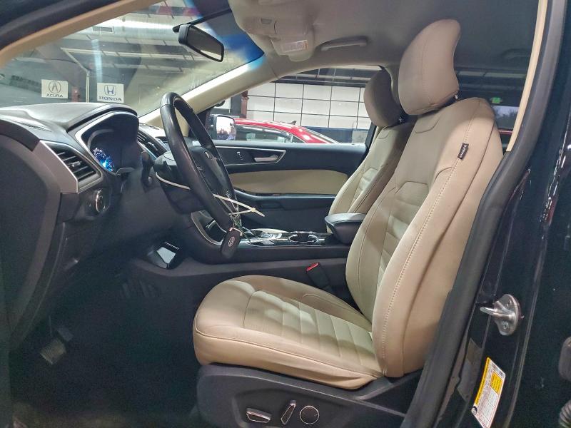 2017 FORD EDGE SEL #3311746732