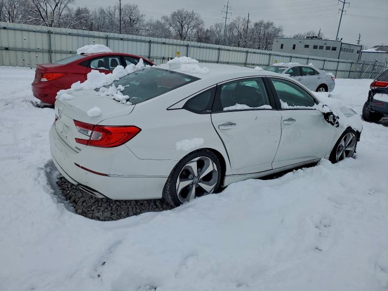 2018 HONDA ACCORD TOU #3302795956