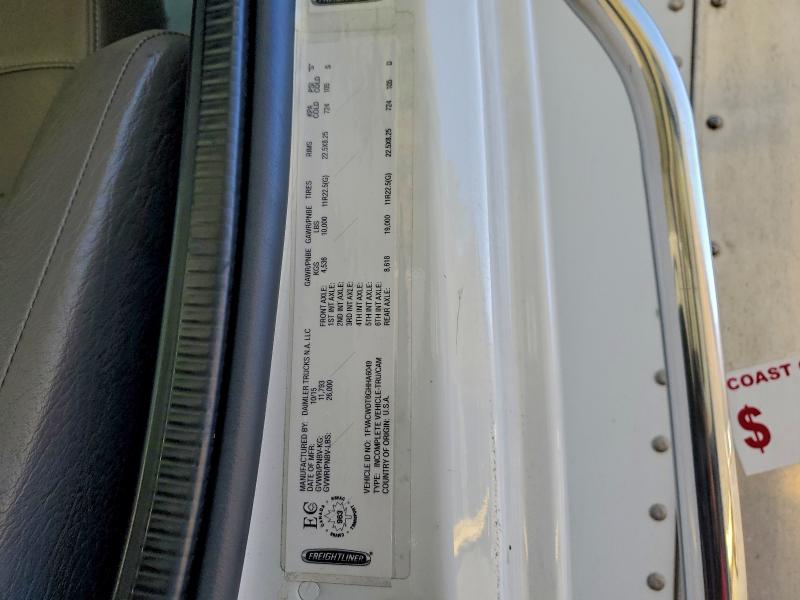 2016 FREIGHTLINER M2 106 MED #3312272776