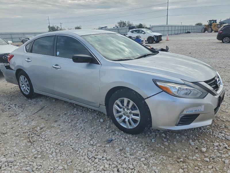 2017 NISSAN ALTIMA 2.5 #3305761805
