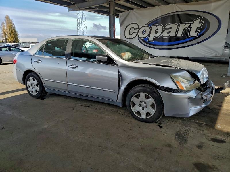 2005 HONDA ACCORD LX #3316699499