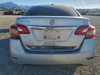 Lot #3310446350 2015 NISSAN SENTRA S