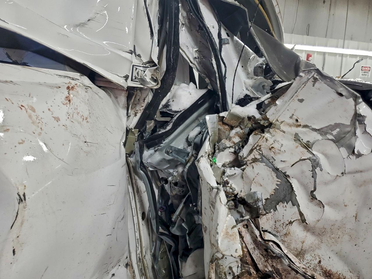 CHEVROLET EXPRESS G3