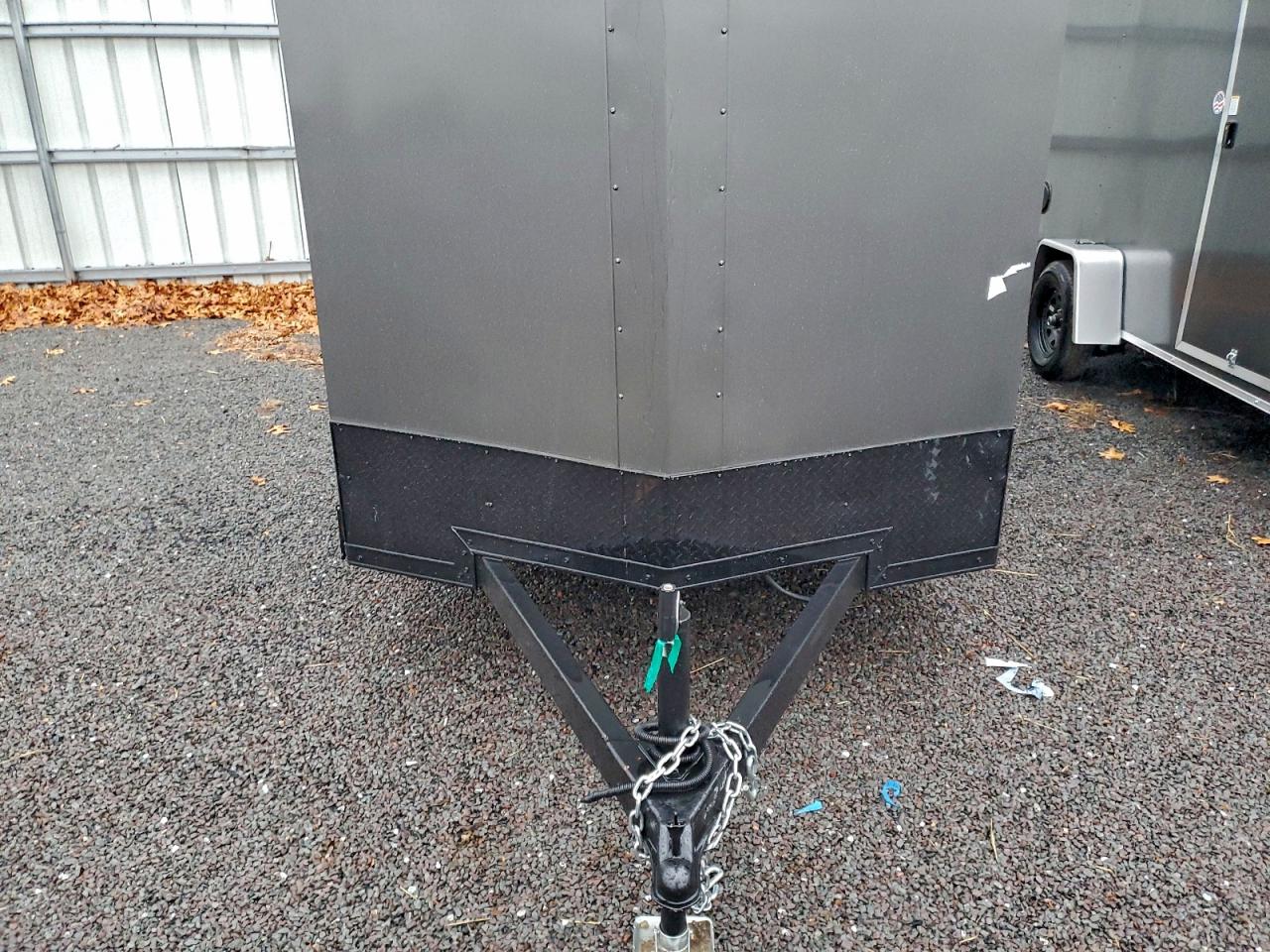 Lot #3315694725 2025 SURE-TRAC TRAILER