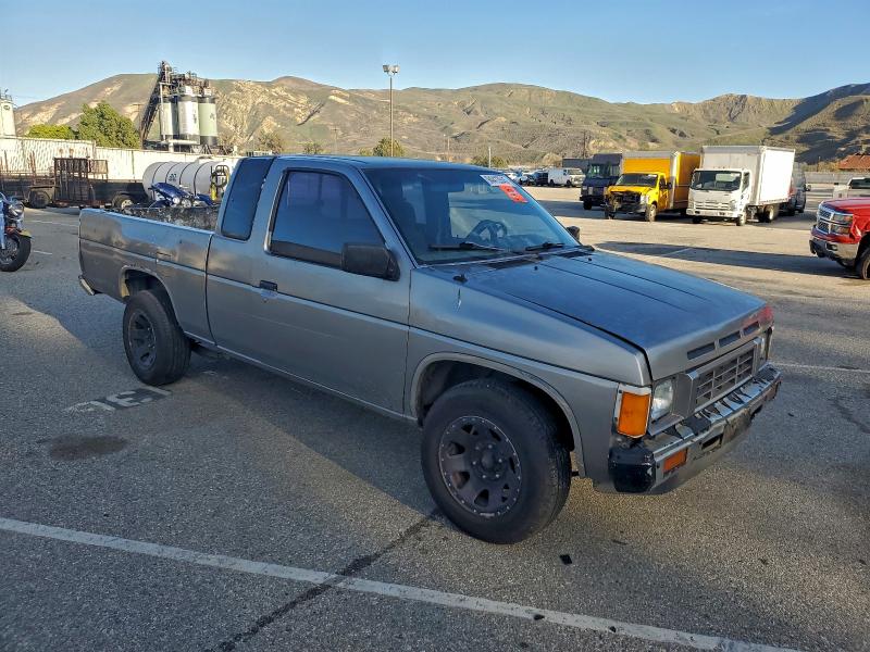 1986 NISSAN D21 KING C #3312437634