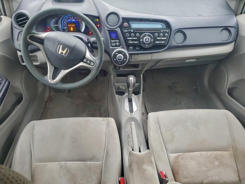 2010 HONDA INSIGHT LX #3302659009